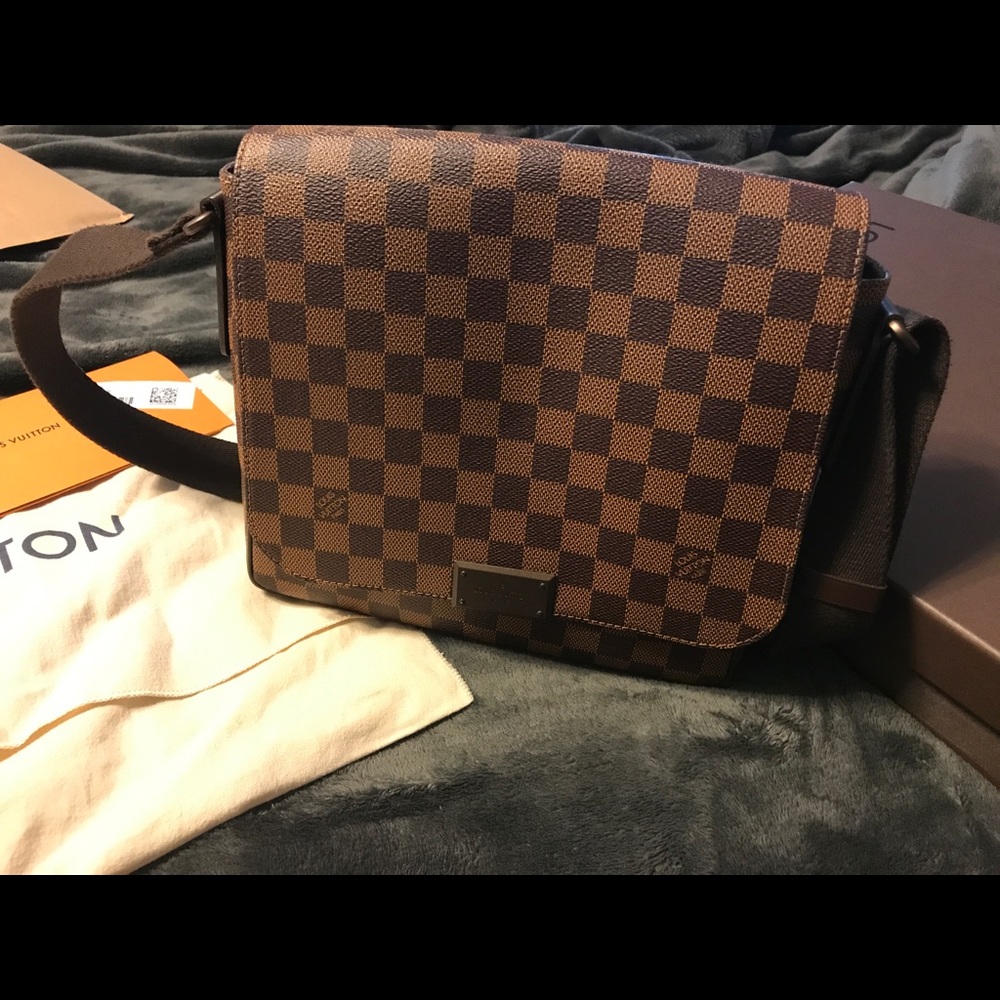 Louis Vuitton crossbody